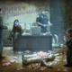 Illustration for article titled Holy Cow, Brian Hensons Puppet Noir Movie Is Actually Happening